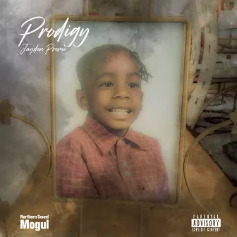 Prodigy by Jayden Premo