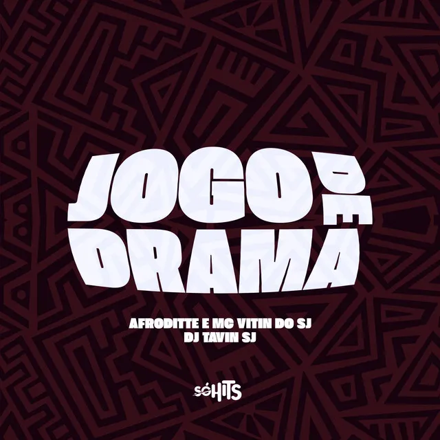 Jogo de Drama