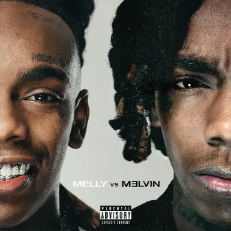 Melly vs. Melvin by YNW Melly