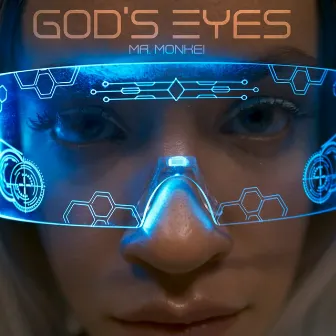 God's Eyes by Leo Wilson