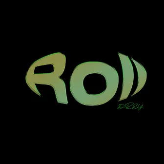 Roll by Drey_xii