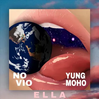 Ella by Yung Moho