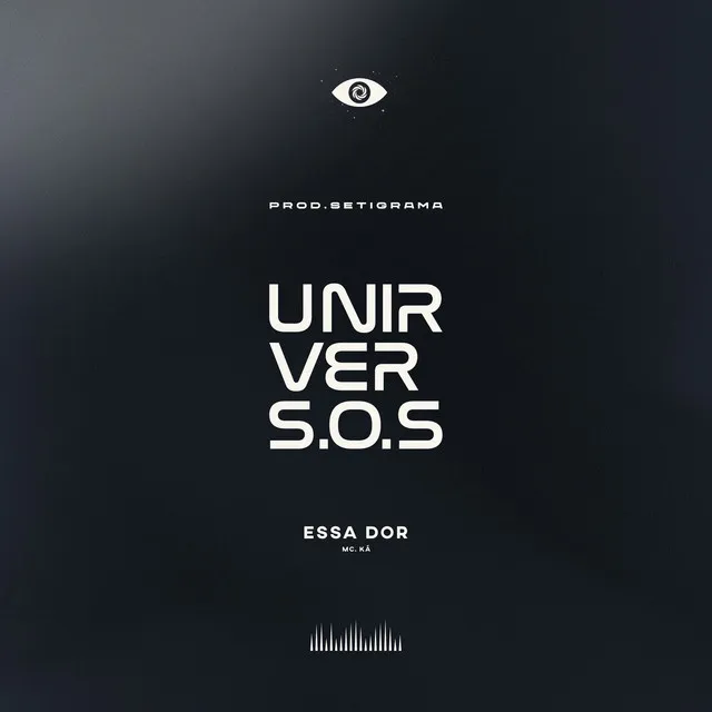 Unirversos #2 - Essa Dor