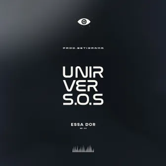 Unirversos #2 - Essa Dor by SetiGrama