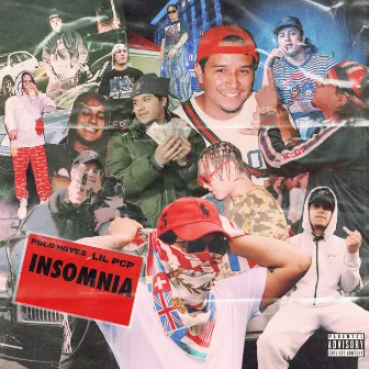 Insomnia by LIL PCP