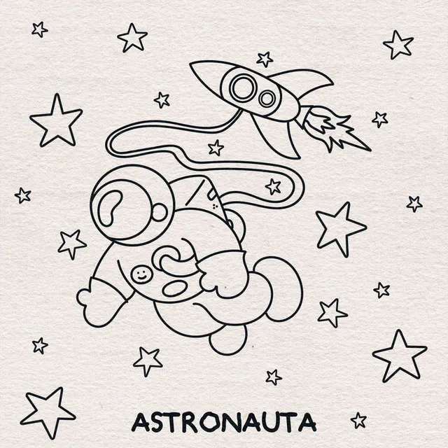 ASTRONAUTA