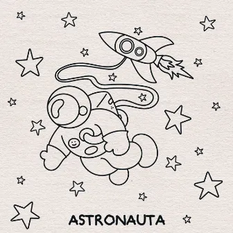 ASTRONAUTA by Drizi