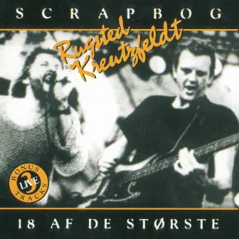 Scrapbog by Rugsted & Kreutzfeldt