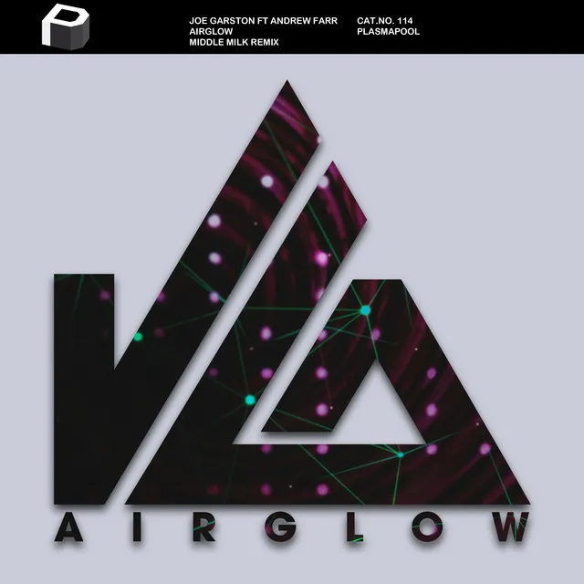 Airglow - Middle Milk Remix