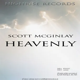 Heavenly by Scott McGinlay