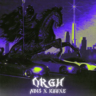 ORGH by ADIS