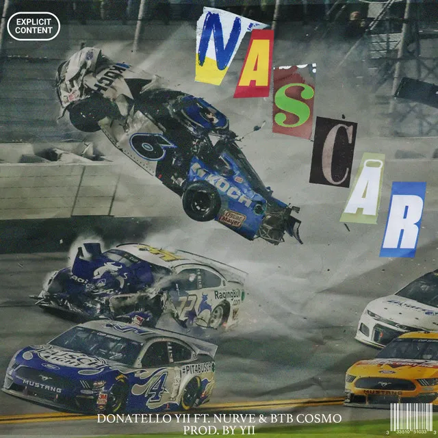 Nascar