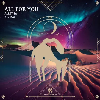 All for You by Alley SA