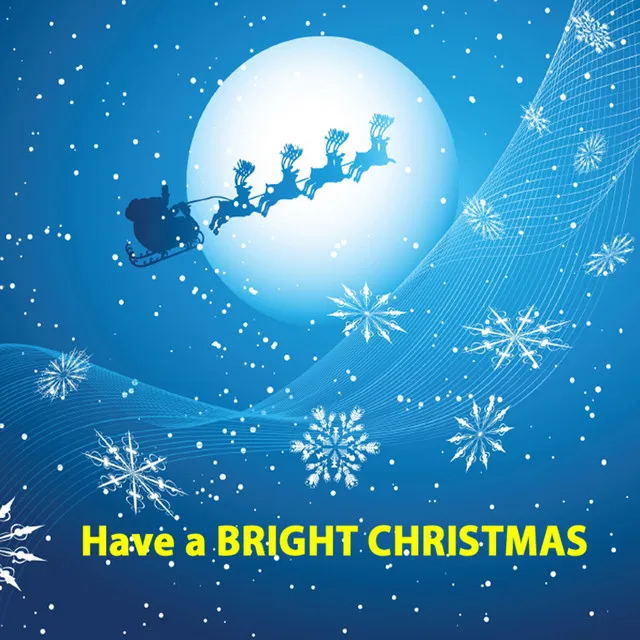 Have a Bright Christmas