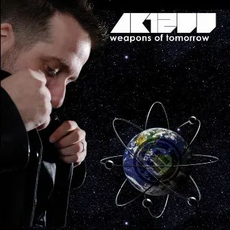 Weapons Of Tomorrow by AK 1200