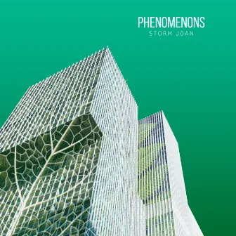 Phenomenons by Storm Joan