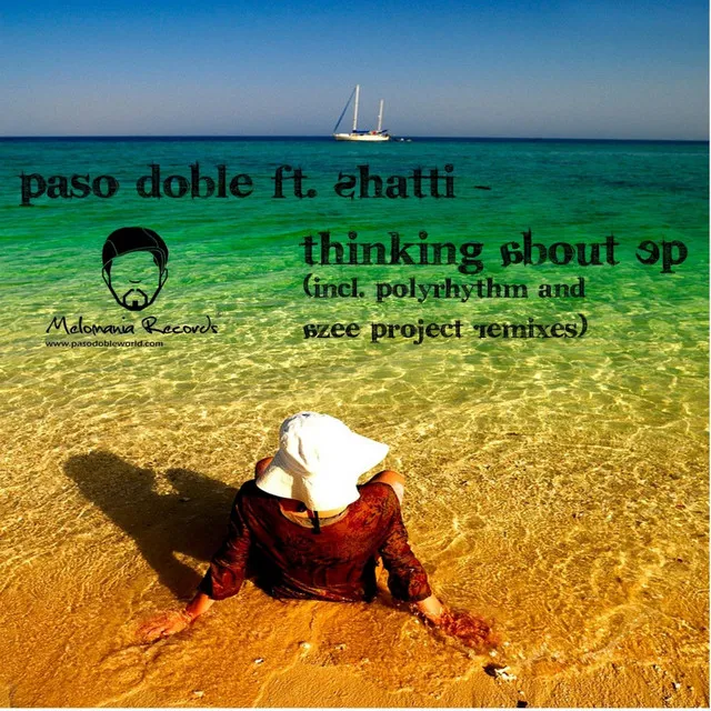 Thinking About - Azee Project Dub Mix