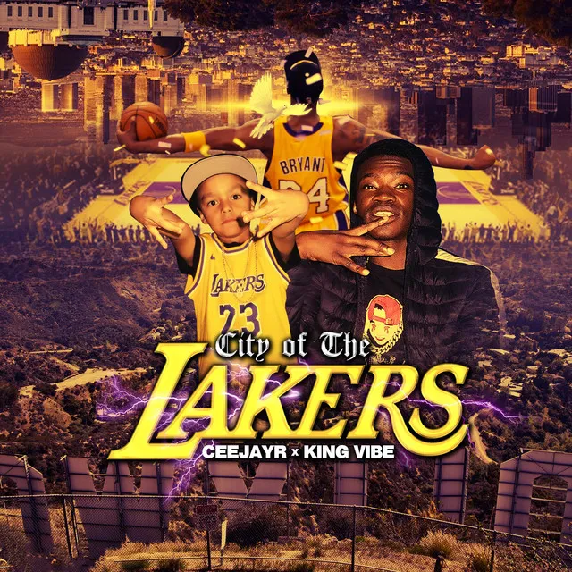 City of the Lakers