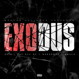 Exodus by MG30