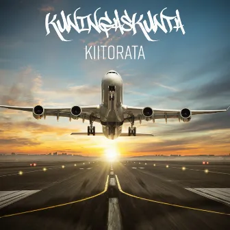 Kiitorata by Kuningaskunta