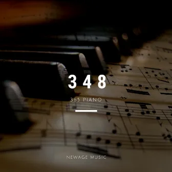 -348 by 365 Piano