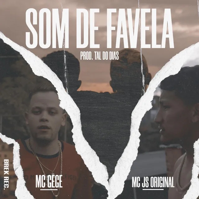 Som de Favela