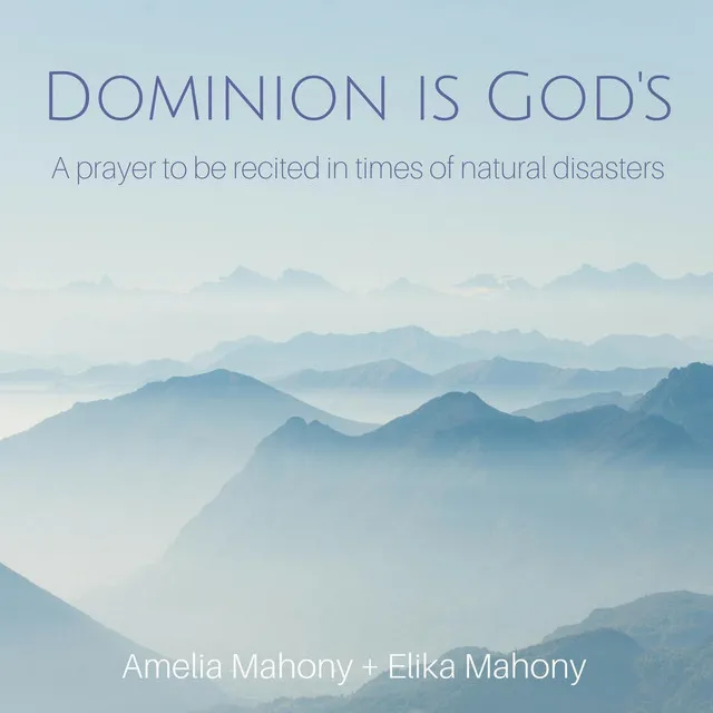 Dominion Is God's