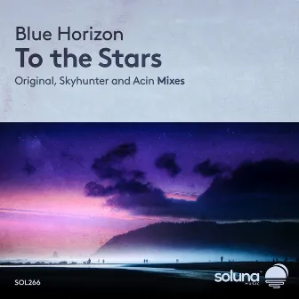 To the Stars by Blue Horizon (VNM)