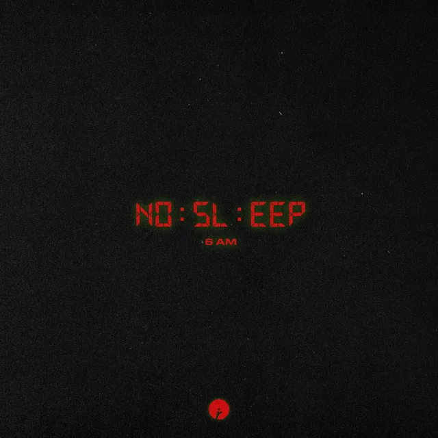 No Sleep (6AM) (feat. MERYLL)