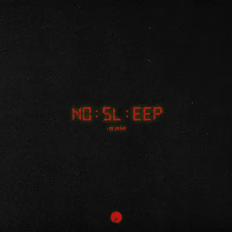 No Sleep (6AM) (feat. MERYLL) by MERYLL