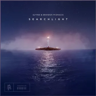 Searchlight by Brandon Mignacca