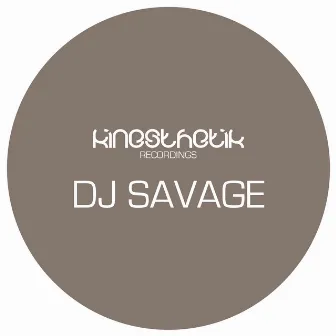 Time Gaps I by DJ Savage