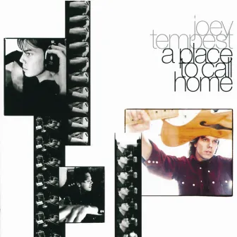 A Place To Call Home by Joey Tempest