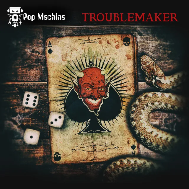 Troublemaker