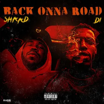 Back Onna Road by Shaad