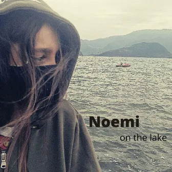 Noemi On The Lake by Davide Cali