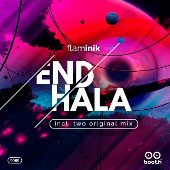 Endhala by Flaminik