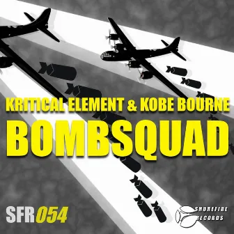 Bombsquad by Kobe Bourne