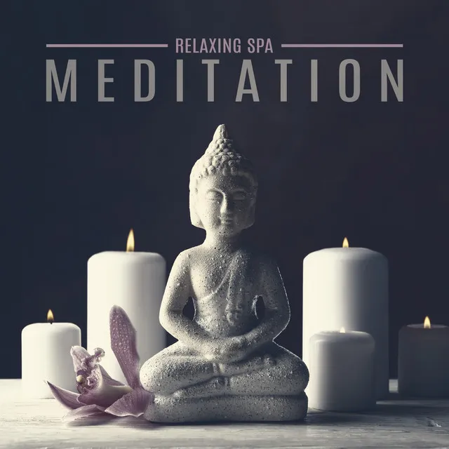 Relaxing Spa Meditation – Your Time to Rest Body and Mind