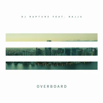 Overboard by DJ Rapture