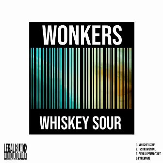 Whiskey Sour by Wonkers