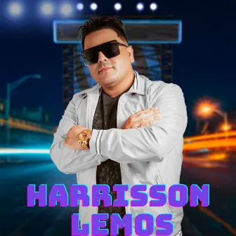 Harrisson Lemos II by Harrisson Lemos