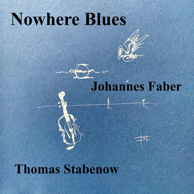 Nowhere Blues