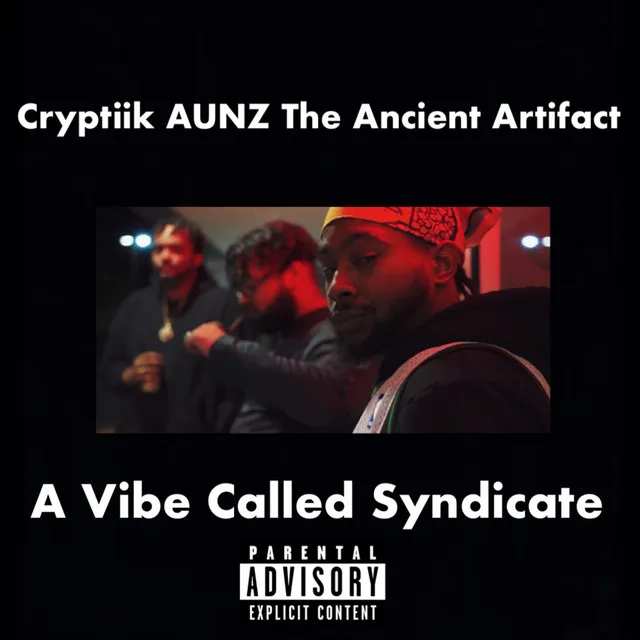 A Vibe Called Syndicate