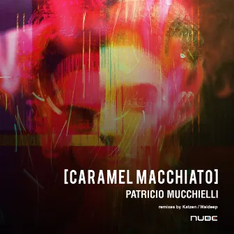 Caramel Macchiato by Patricio Mucchielli