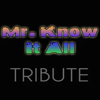 Mr. Know It All by Kelly Clarkson Karaoke Band