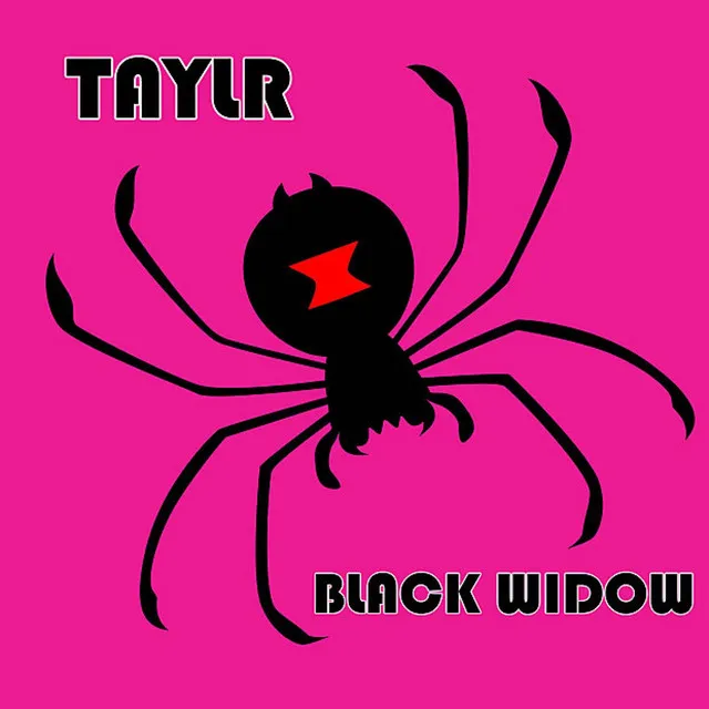 Black Widow