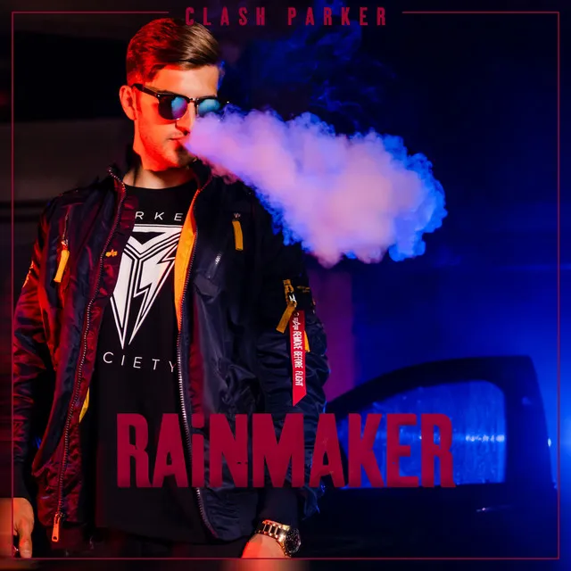 Rainmaker