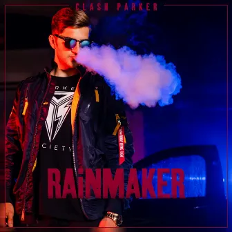 Rainmaker by Clash Parker