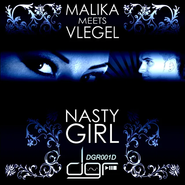 Nasty Girl - Original Mix